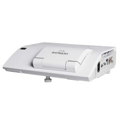 Projetor Hitachi 2.500 lumens CP-AW252WN