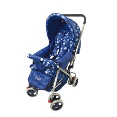 Carrinho de Bebê Petit Bambino Luxo