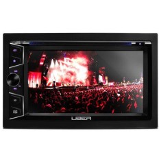 DVD Player Automotivo Uber 6 " UB-31DD