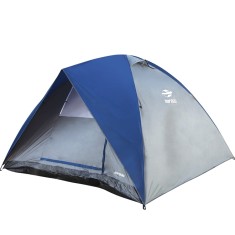 Barraca de Camping 6 pessoas Mormaii Brava