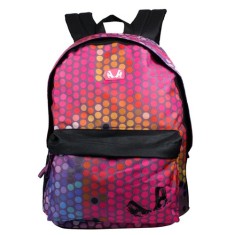 Mochila Escolar Santino Sexy Machine SMM601330