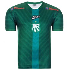 Camisa Torcedor Caldense I 2016 com Número Kickball