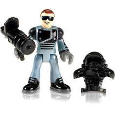 Boneco Astronauta Astronauta - Mattel