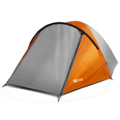 Barraca de Camping 3 pessoas Azteq Katmandu