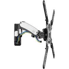 Suporte para TV LCD/LED/Plasma Parede Articulado 40" à 50" ELG F450S