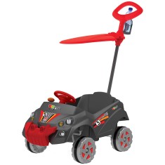 Carrinho Bandeirante Kidcar Sport 580