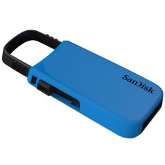 Pen Drive SanDisk Cruzer U 8 GB USB 2.0 SDCZ59-008G