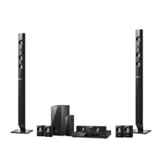 Home Theater Samsung 3D 7.1 Canais 2 HDMI HT-C6930W