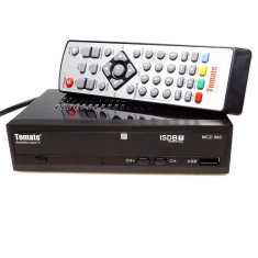 Conversor Digital HDMI USB MCD-888 Tomate
