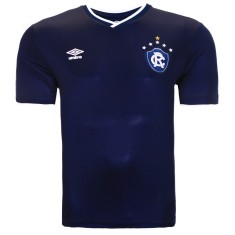 Camisa Torcedor Remo I 2014 sem Número Umbro