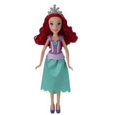 Boneca Princesas Disney Ariel Hasbro