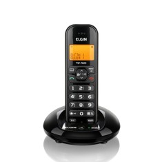 Telefone sem Fio Elgin TSF 7600