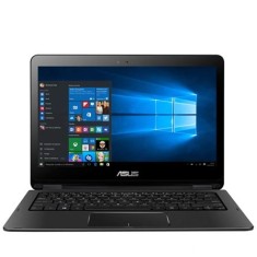 Notebook Conversível Asus VivoBook Flip Intel Core i5 6200U 6ª Geração 6GB de RAM HD 1 TB 13,3" Touchscreen Windows 10 TP301UA