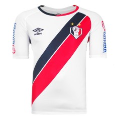 Camisa Torcedor infantil Joinville II 2015 com Número Umbro