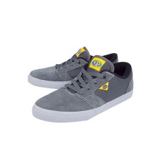Tênis Drop Dead Masculino Skate Deed