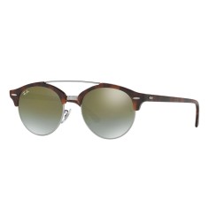 Óculos de Sol Feminino Retrô Ray Ban RB4346