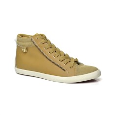 Tênis Coca-Cola Feminino Casual Citra