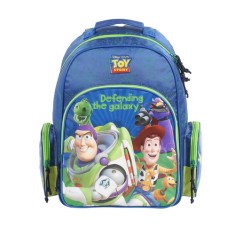 Mochila Escolar Dermiwil Toy Story Galaxy M 60463