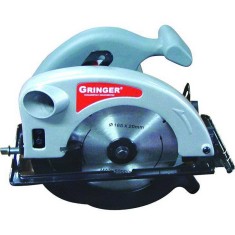 Serra Circular Gringer 25C755