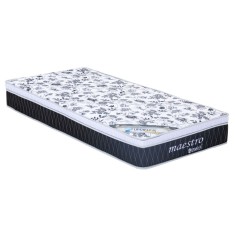 Colchão Solteiro Molas Bonnel Umaflex D30 Maestro