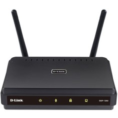 Access Point 300 Mbps DAP-1360 - D-Link