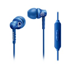 Fone de Ouvido com Microfone Philips SHE8105
