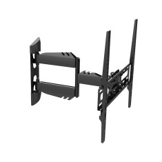 Suporte para TV LCD/LED/Plasma Parede Articulado 32" a 50" Importado BD Net Imports
