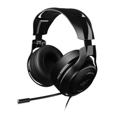 Headset com Microfone Razer ManO'War 7.1