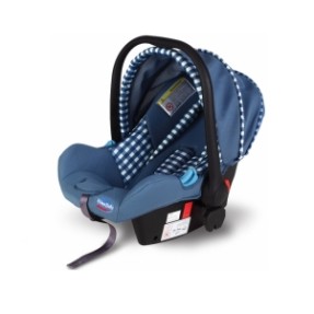 Bebê Conforto Elite Até 13Kg - Prime Baby