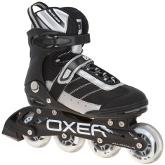 Patins In-Line Oxer Magma