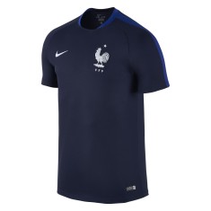 Camisa Treino França 2016 Nike