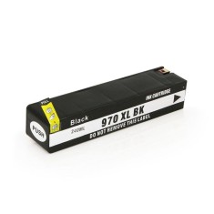 Cartucho Preto Compatível 970XL CN625AM