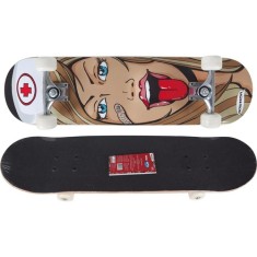 Skate Street - Mor Semi Pro