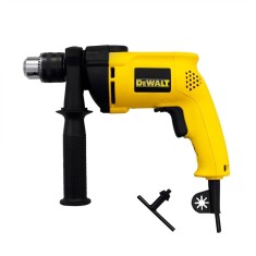Furadeira Impacto 1/2 700W Dewalt - DWE1655FL