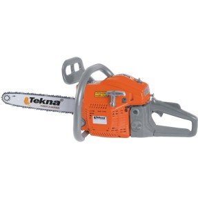 Motoserra Tekna 2.100 W CS46S