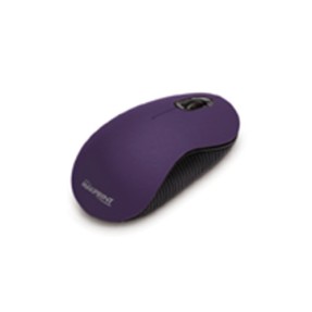 Mouse Óptico USB 6092 - Maxprint
