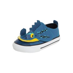 Tênis Converse All Star Infantil (Unissex) Casual CT AS Creature