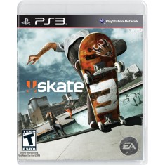 Jogo Skate 3 PlayStation 3 EA