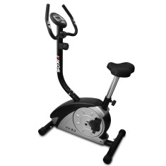 Bicicleta Ergométrica Vertical Residencial KV 6.3 - Kikos