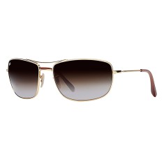 Óculos de Sol Masculino Máscara Ray Ban RB3504L