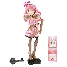 Boneca Ever After High CA Cupid Mattel