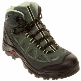 Tênis Salomon Feminino Trekking Authentic LTR