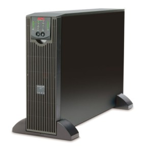 Nobreak SURTA3000XL-BR 3000VA Tensão de Entrada 115V Tensão de Entrada 127V - APC