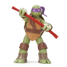 Boneco Tartarugas Ninja Donatello BR030B - Multikids