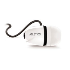 Fone de Ouvido Waldman Screamin Buddy Atlético Mineiro