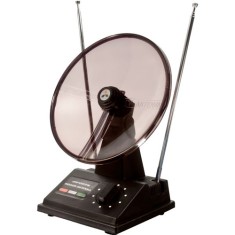 Antena de TV Rádio Interna Loud YB1-041