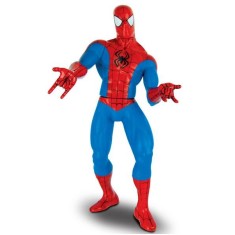 Boneco Homem Aranha Marvel 0450 - Mimo Brinquedos