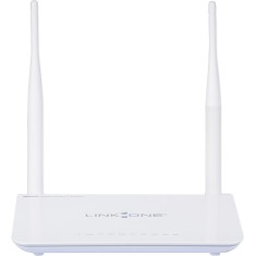 Roteador Wireless 300 Mbps L1-RW342 - Link One
