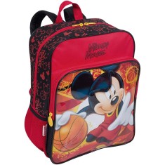 Mochila Escolar Sestini Mickey 16M Plus G 63932