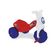 Triciclo com Pedal Xalingo New Turbo